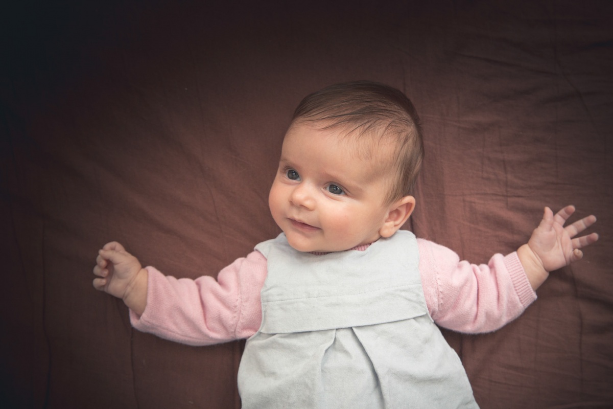 Naissance de Jeanne par Pierre St Ges Photographe