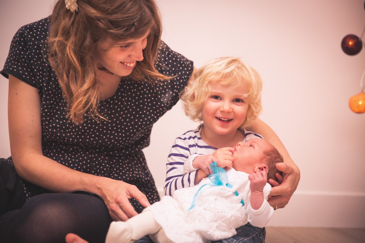 Naissance de Clémence par Pierre St Ges Photographe