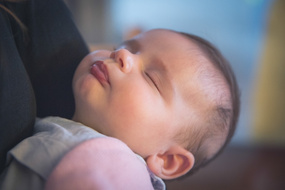 Naissance de Jeanne par Pierre St Ges Photographe