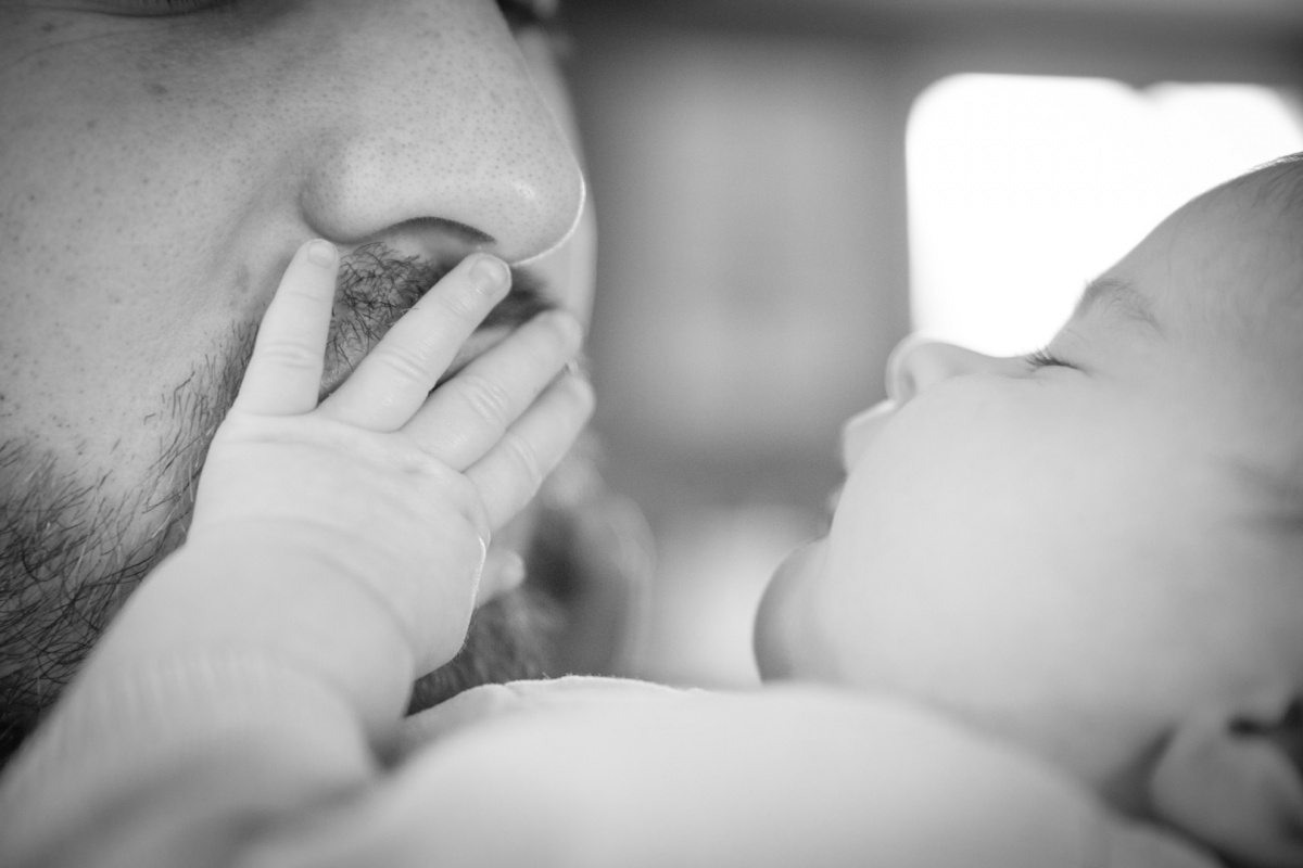 Naissance de Jeanne par Pierre St Ges Photographe