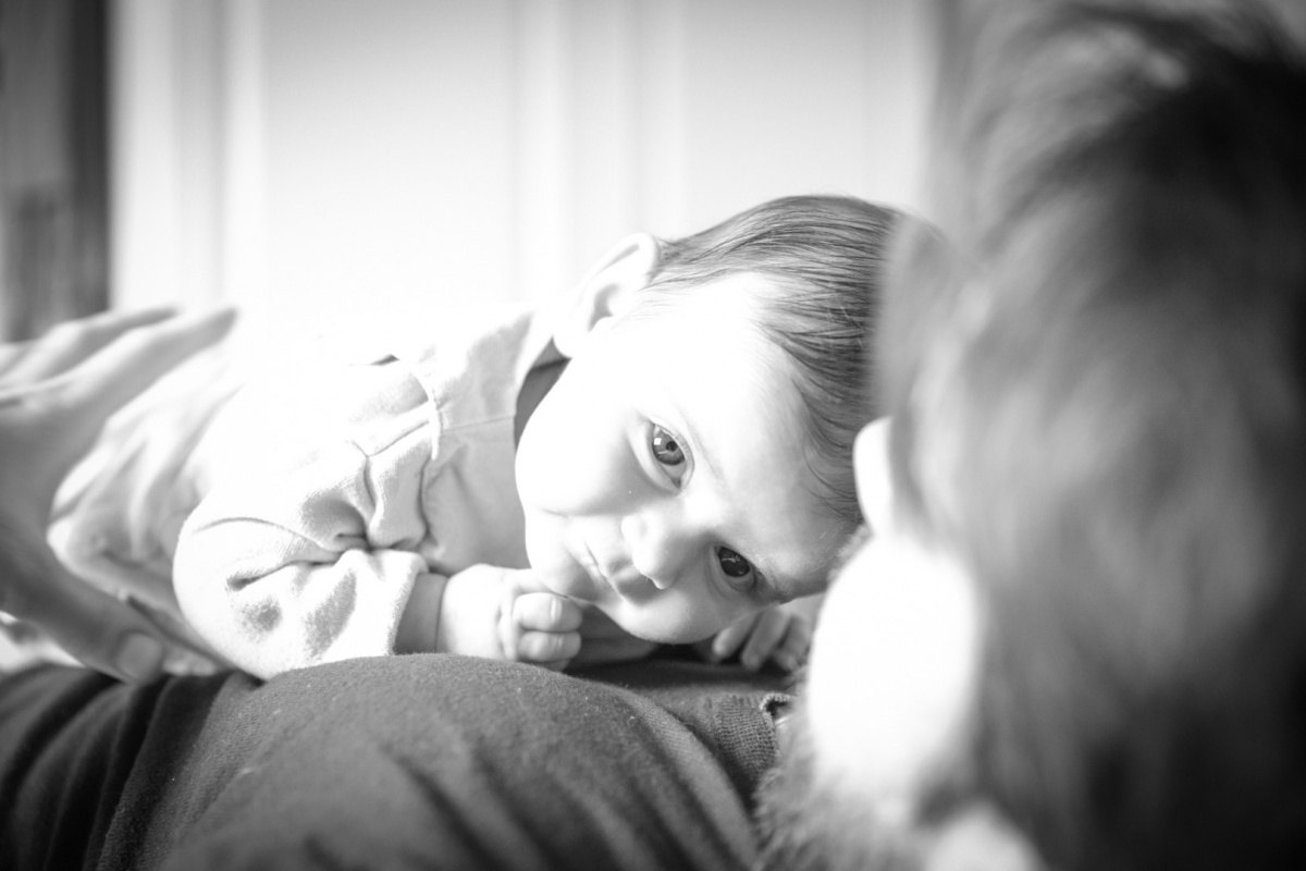 Naissance de Jeanne par Pierre St Ges Photographe