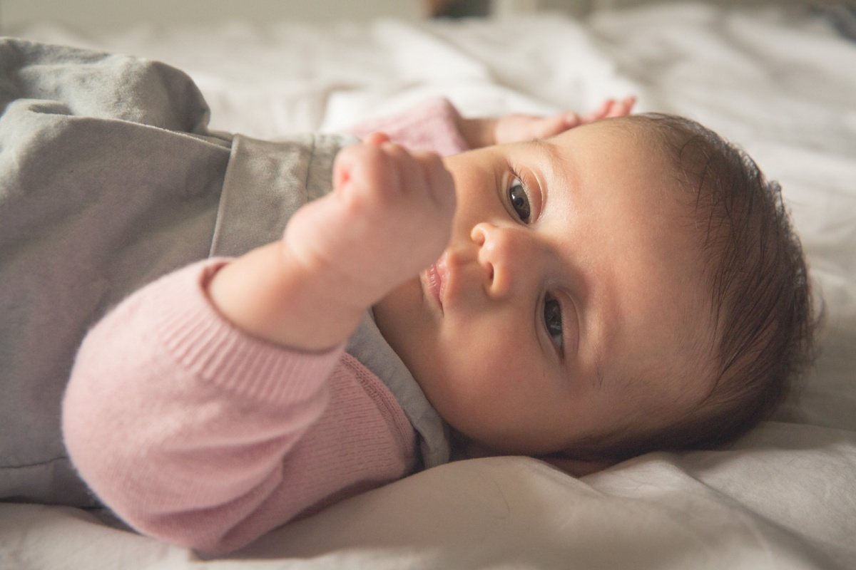 Naissance de Jeanne par Pierre St Ges Photographe