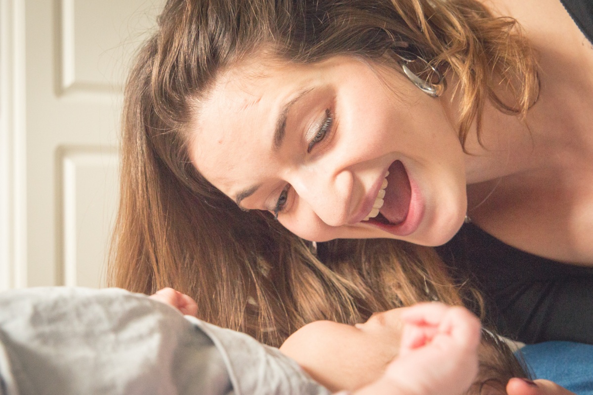 Naissance de Jeanne par Pierre St Ges Photographe