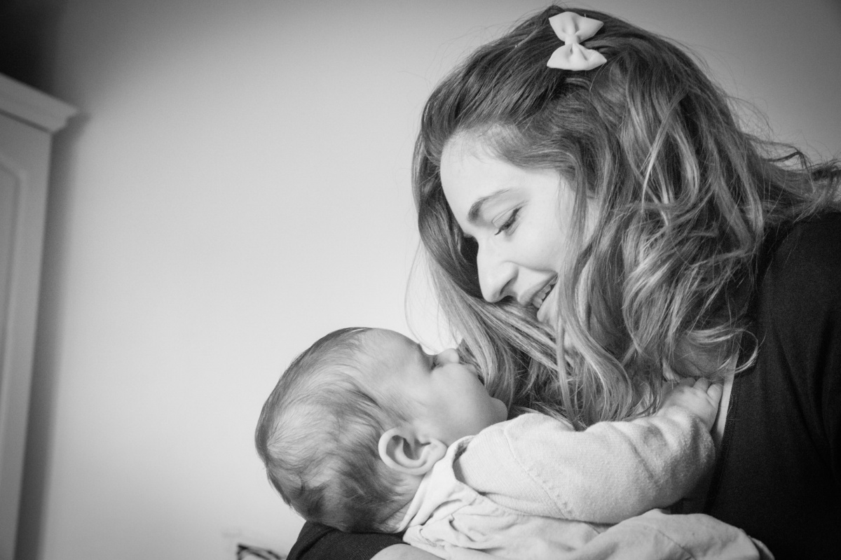 Naissance de Jeanne par Pierre St Ges Photographe