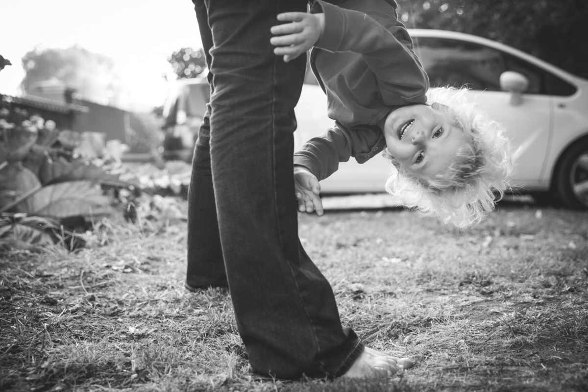 Naissance de Clémence par Pierre St Ges Photographe