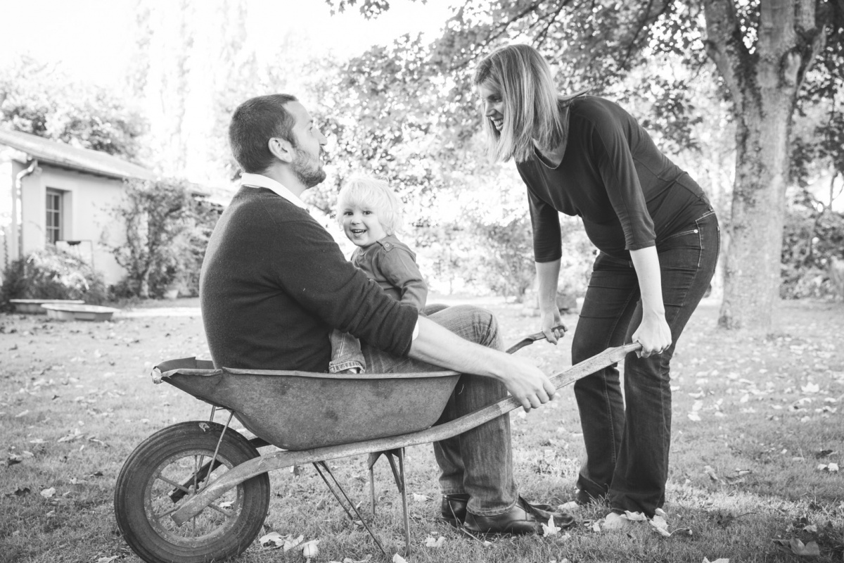 Naissance de Clémence par Pierre St Ges Photographe