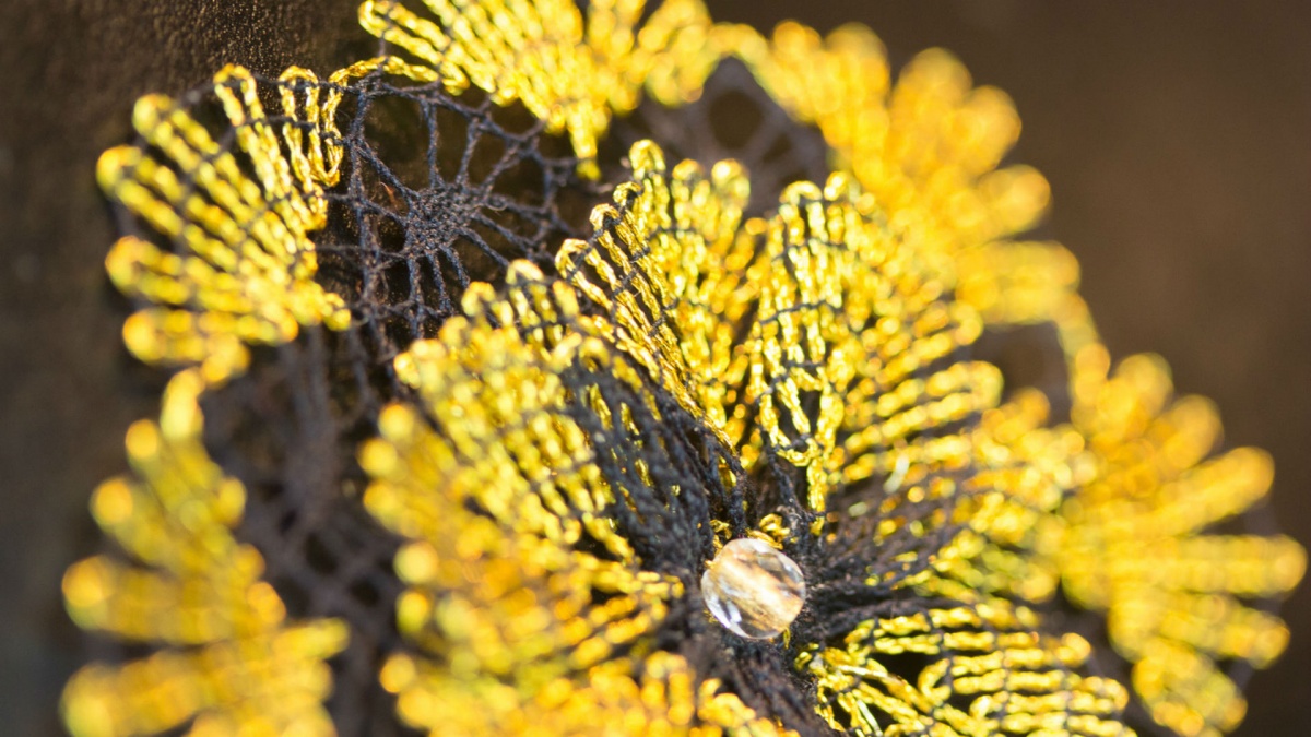 Les Dentelles de Magali par Pierre St Ges Photographe