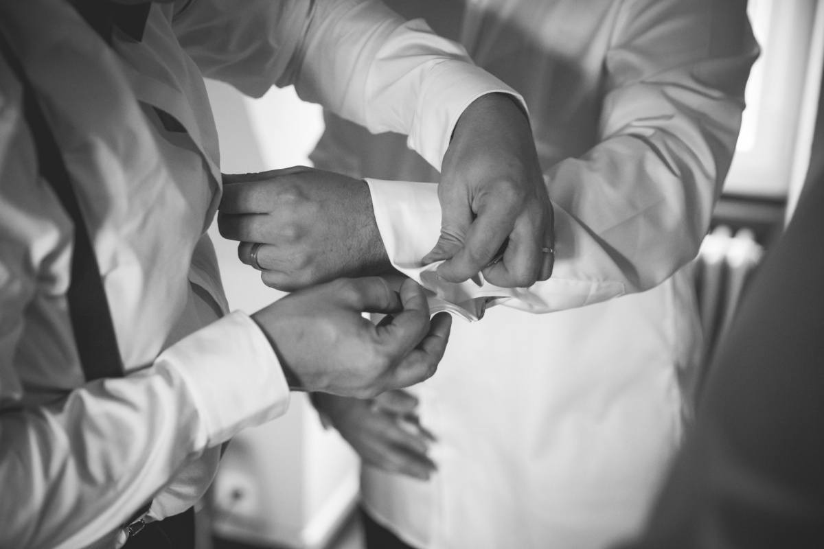 Mariage d&#039;Audrey et Pierre par Pierre St Ges Photographe