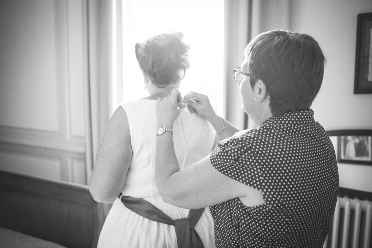 Mariage d&#039;Audrey et Pierre par Pierre St Ges Photographe