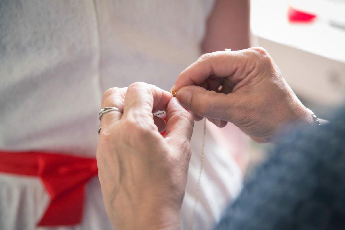 Mariage d&#039;Audrey et Pierre par Pierre St Ges Photographe