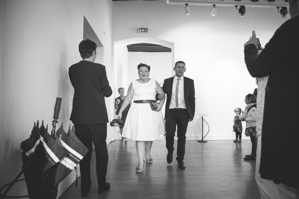 Mariage d&#039;Audrey et Pierre par Pierre St Ges Photographe