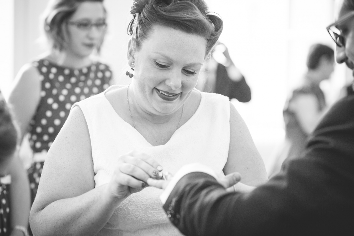 Mariage d&#039;Audrey et Pierre par Pierre St Ges Photographe