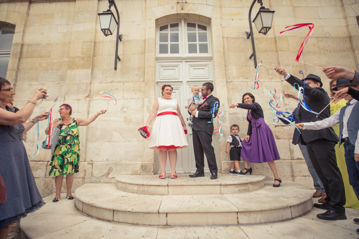 Mariage d&#039;Audrey et Pierre par Pierre St Ges Photographe