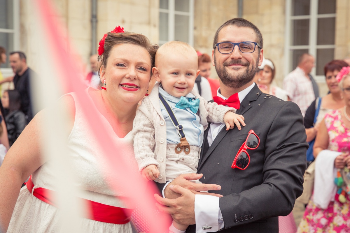 Mariage d&#039;Audrey et Pierre par Pierre St Ges Photographe