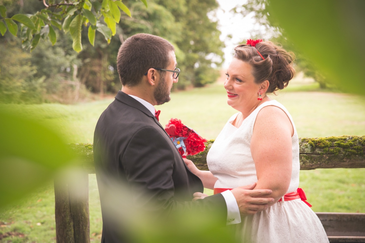 Mariage d&#039;Audrey et Pierre par Pierre St Ges Photographe