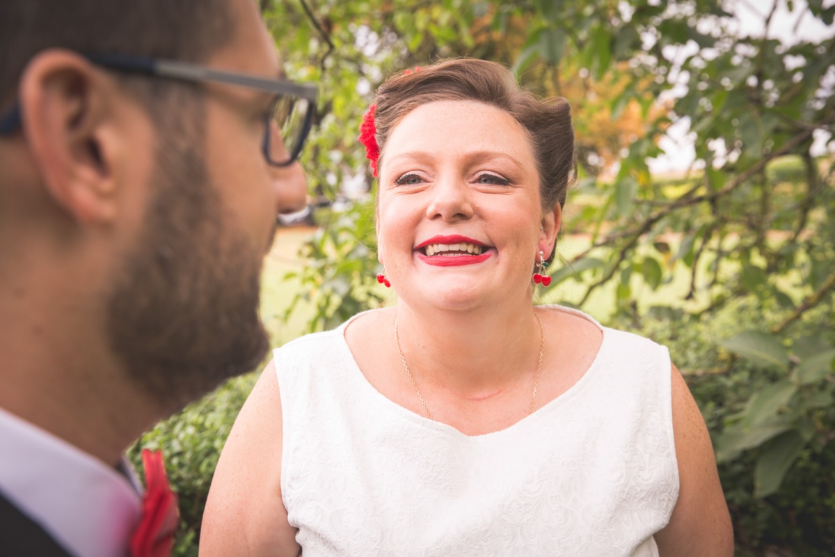 Mariage d&#039;Audrey et Pierre par Pierre St Ges Photographe