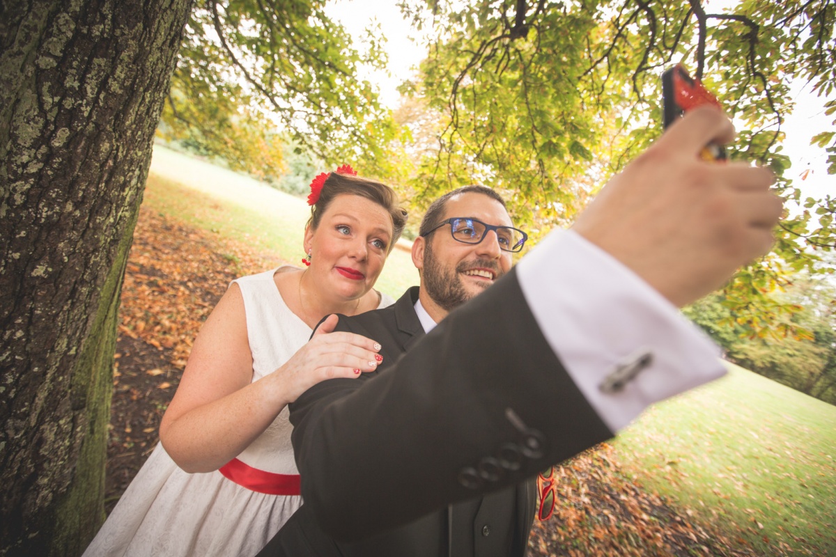 Mariage d&#039;Audrey et Pierre par Pierre St Ges Photographe