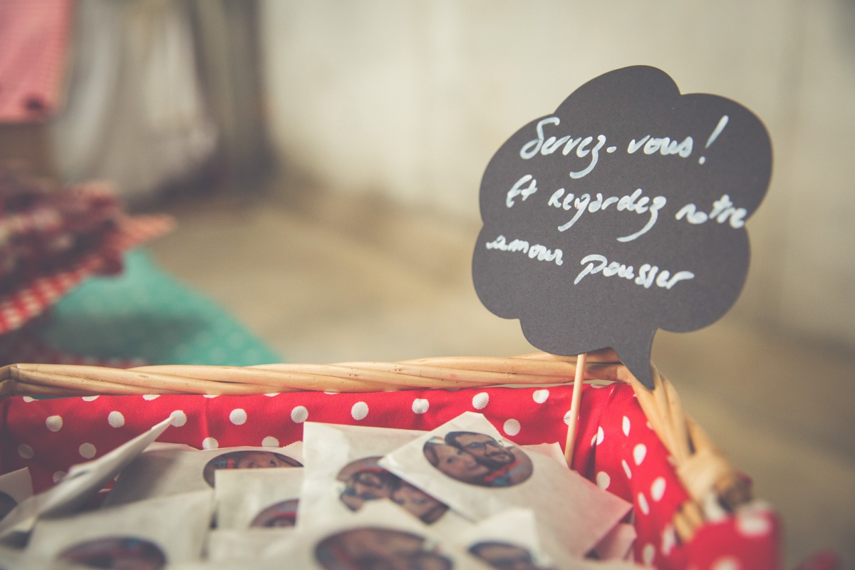 Mariage d&#039;Audrey et Pierre par Pierre St Ges Photographe