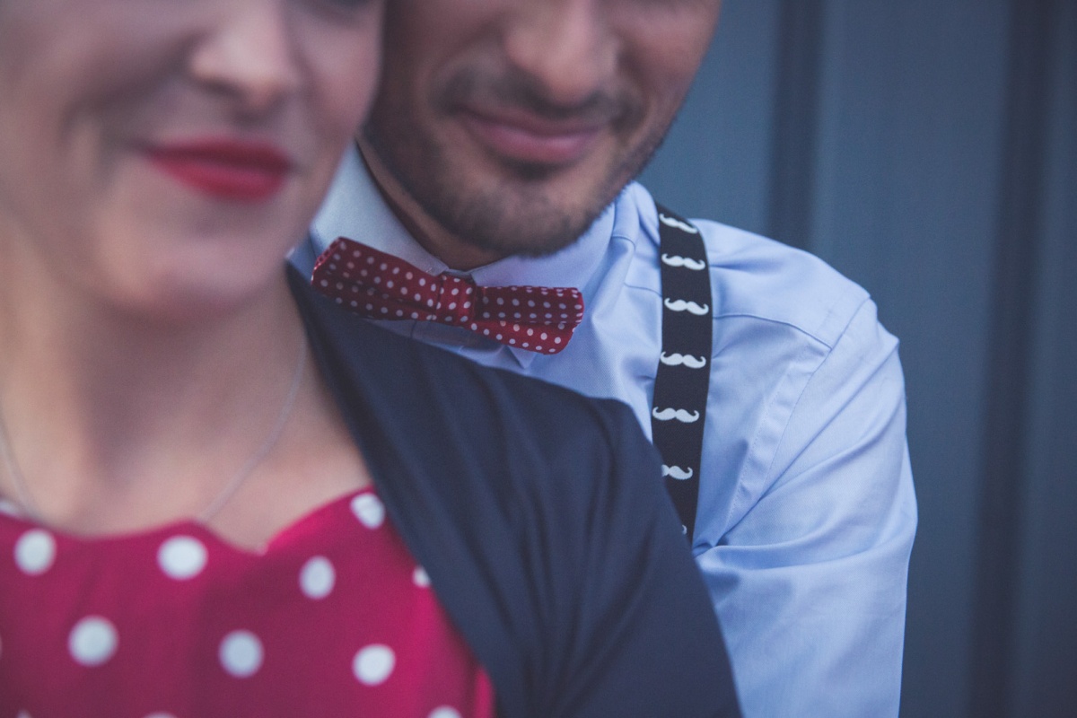 Mariage d&#039;Audrey et Pierre par Pierre St Ges Photographe