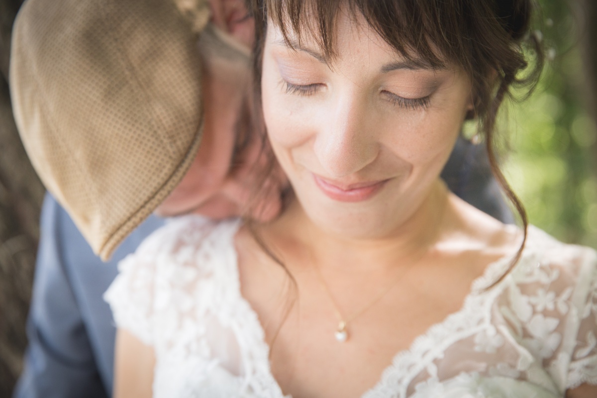 Mariage Anaëlle et Matthieu par Pierre St Ges Photographe